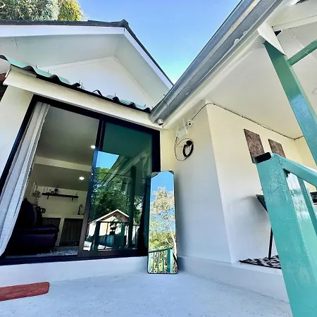 Sabai Sunrise House Apartment Pai Exterior photo