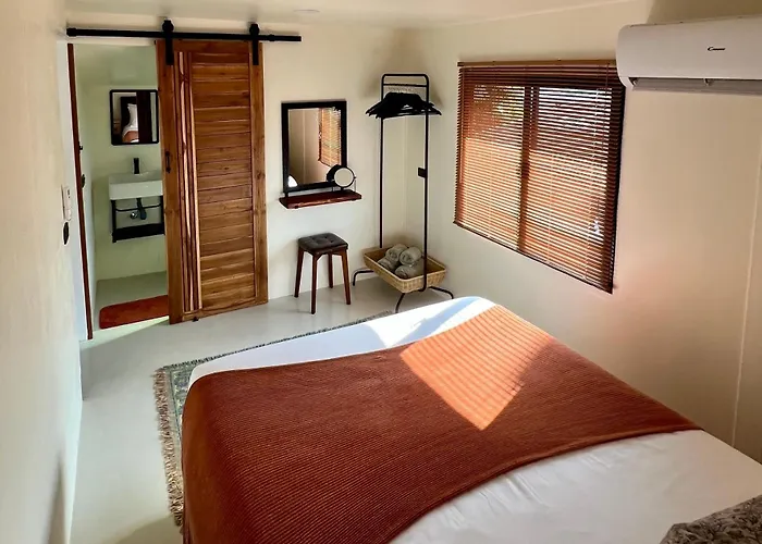 Sabai Sunrise House