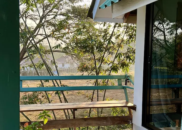 Sabai Sunrise House