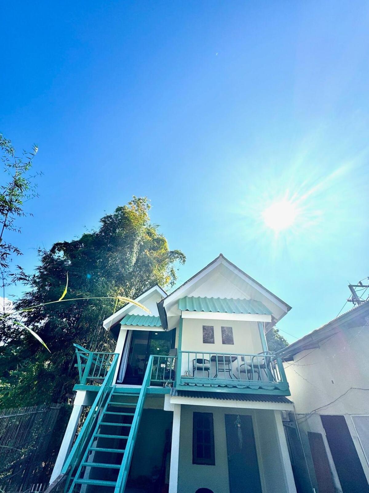 Sabai Sunrise House Appartamento *