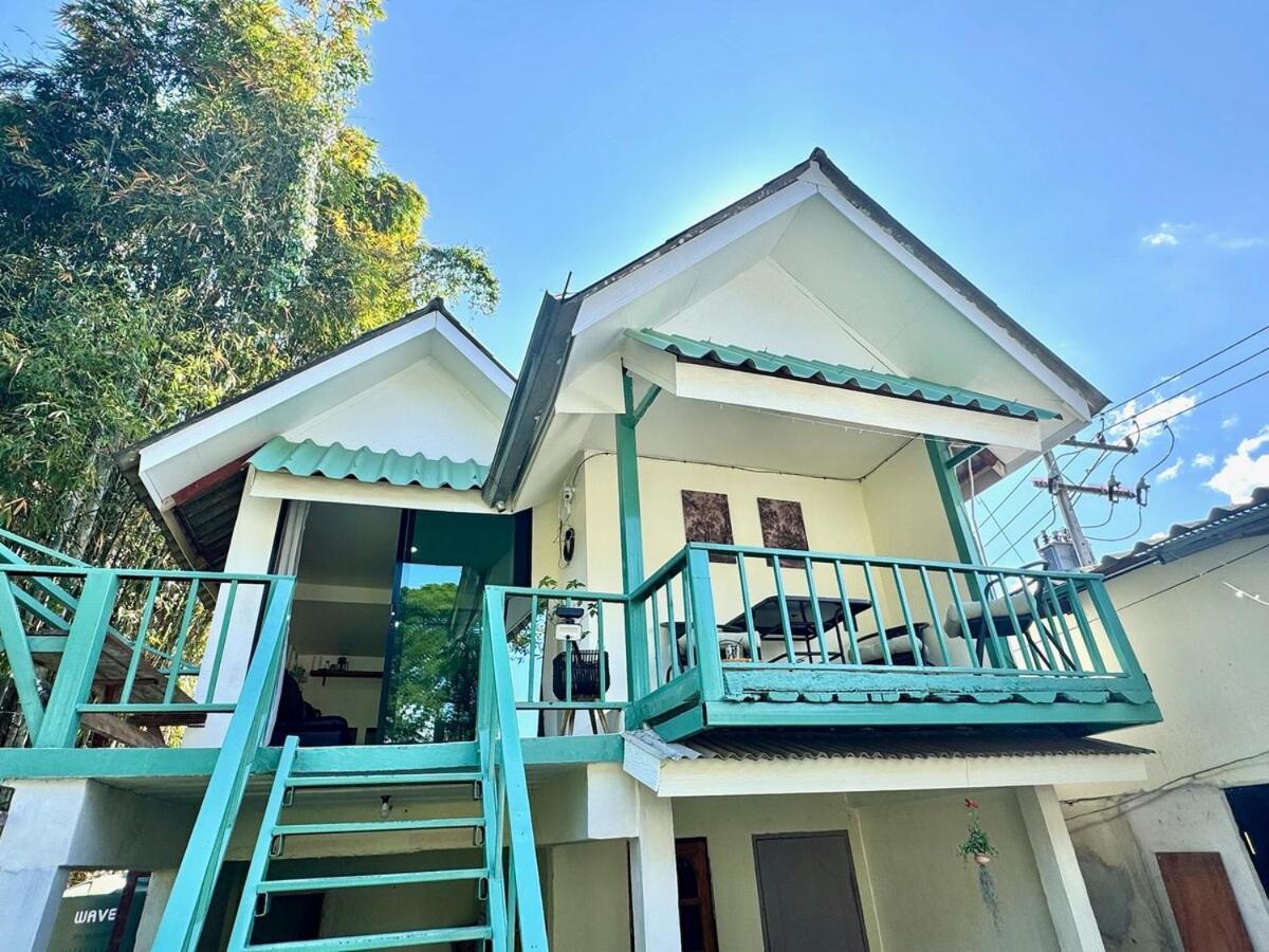 Sabai Sunrise House * Pai