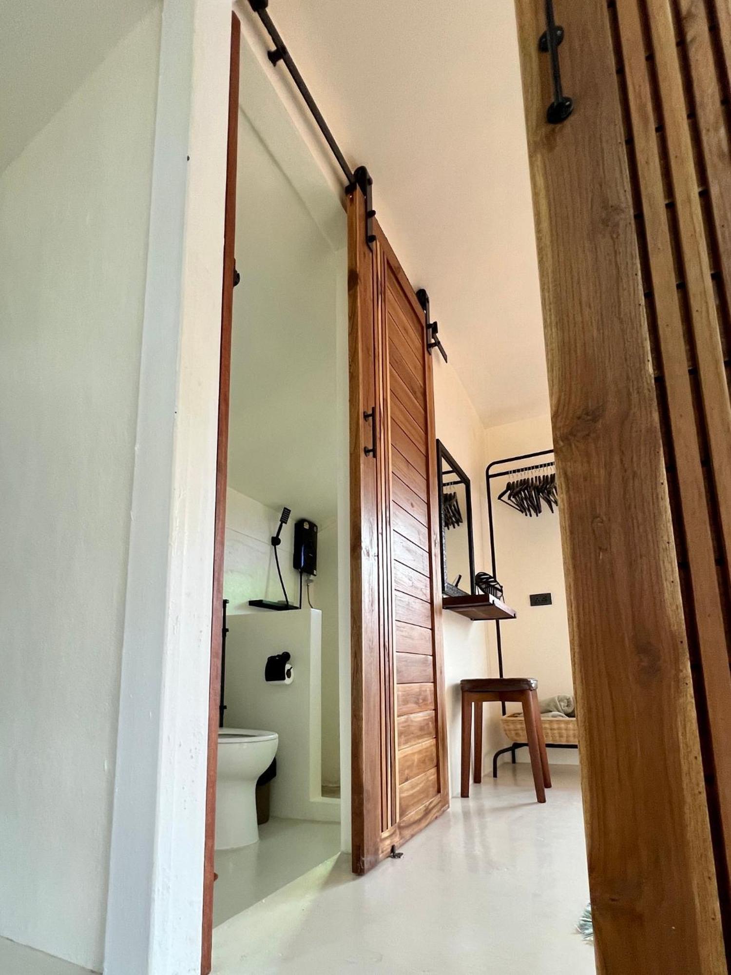 Sabai Sunrise House Appartamento