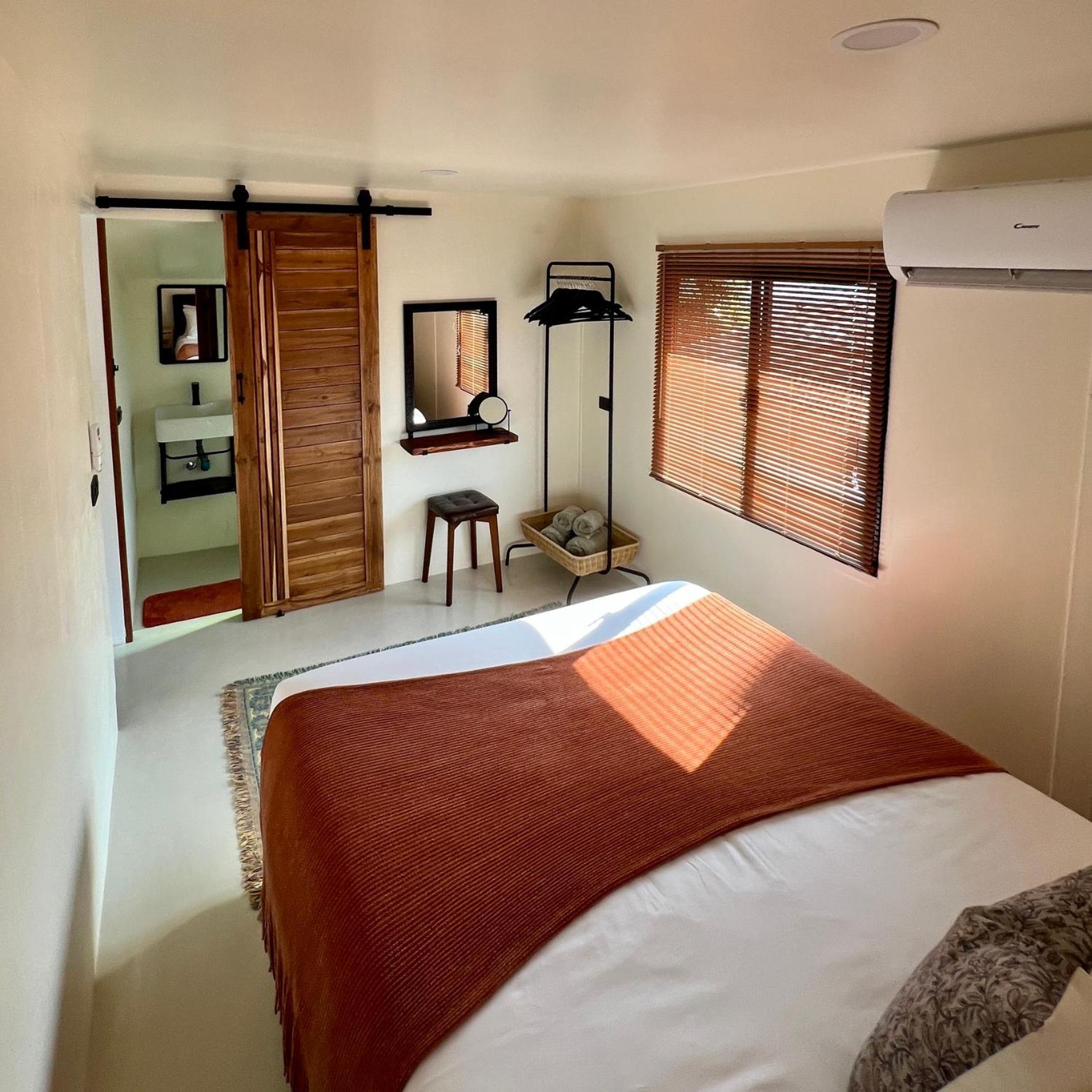 Appartamento Sabai Sunrise House *