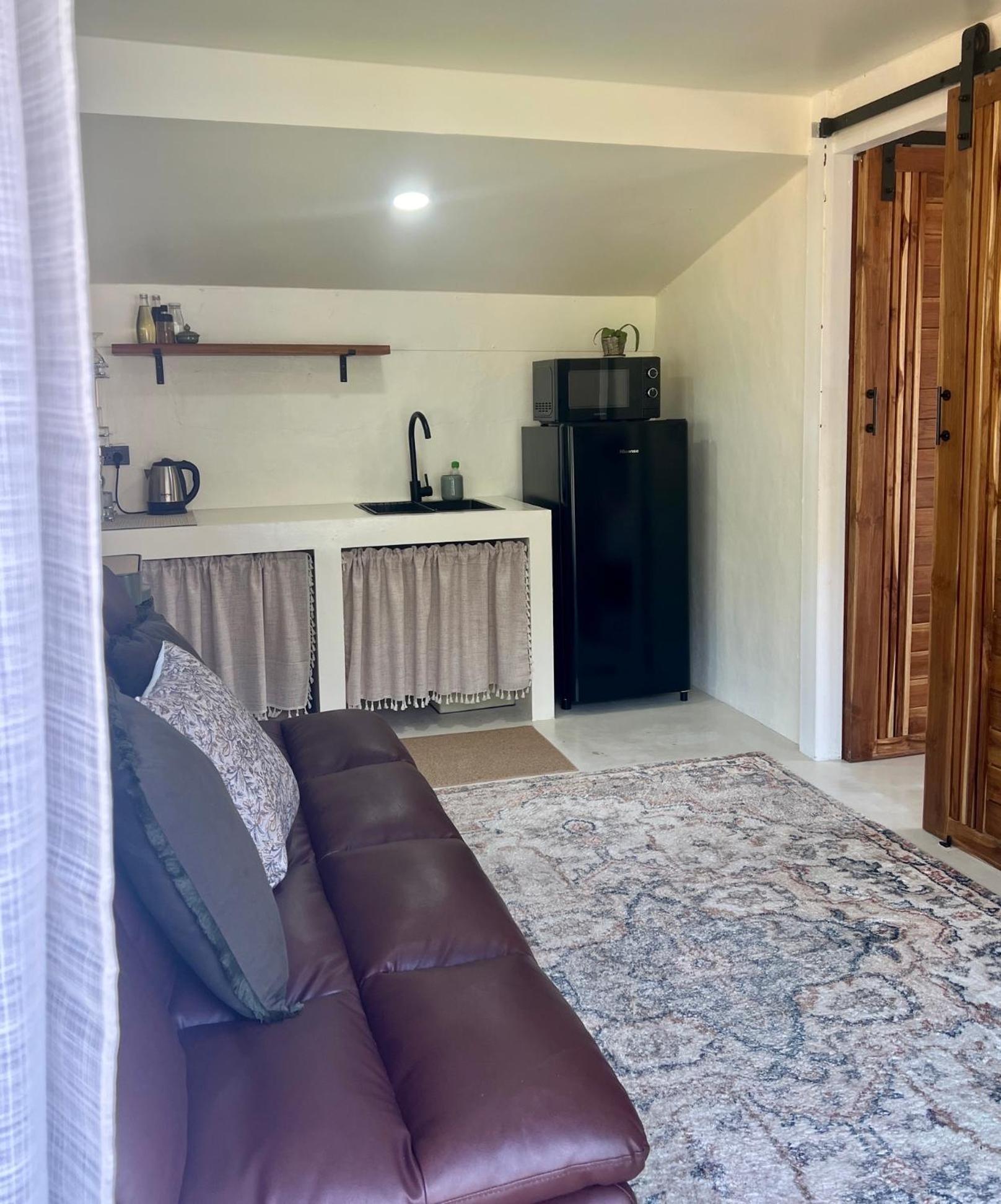 Sabai Sunrise House Appartamento