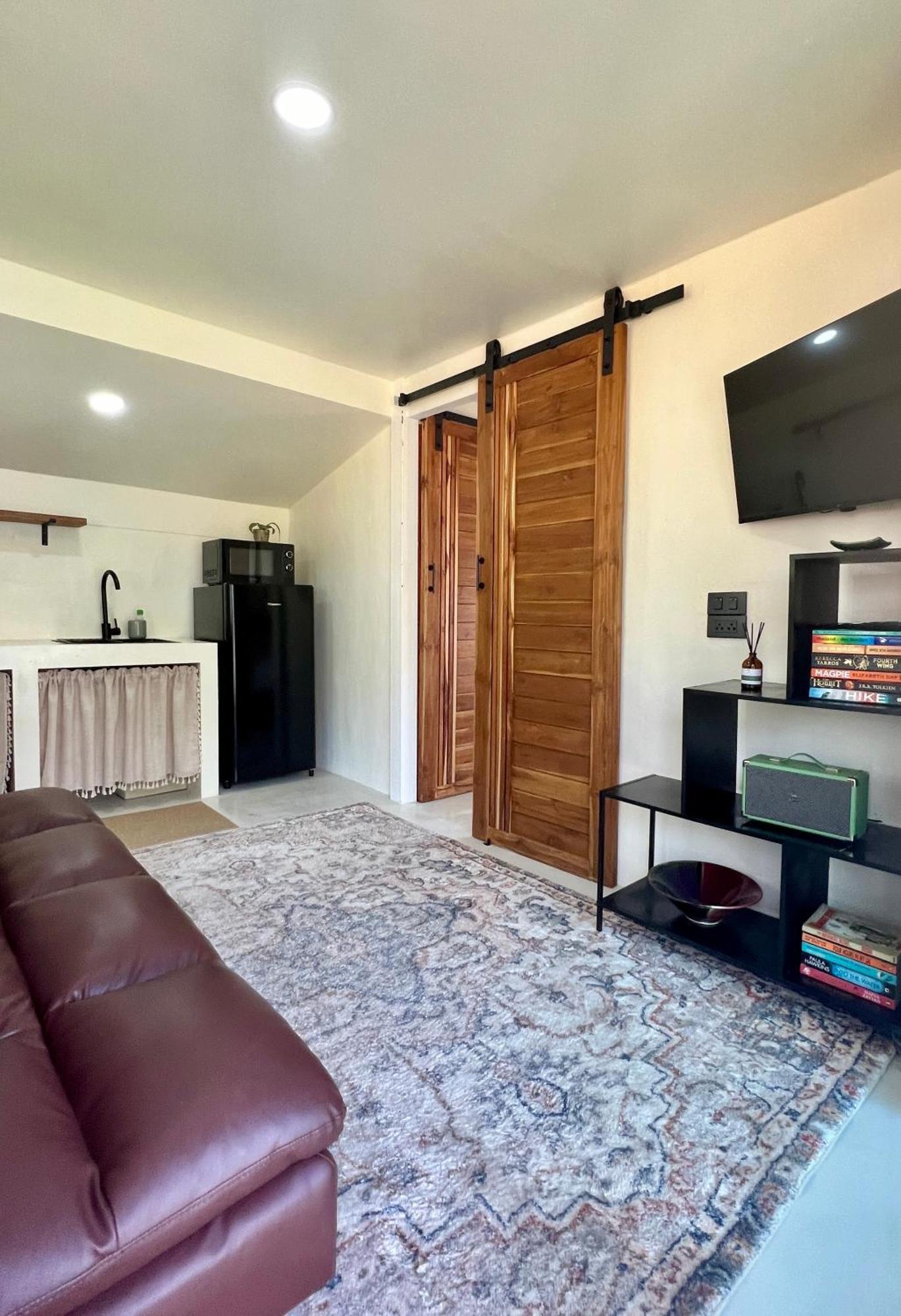 Appartamento Sabai Sunrise House